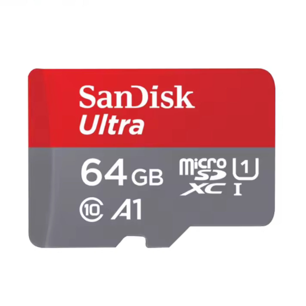 SD Card